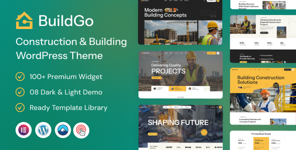 Buildgo-Construction-website